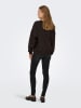 JDY Sweatshirt "Mesa" bruin