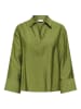 JDY Blouse "Venus" groen