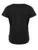 Roadsign Shirt in Schwarz