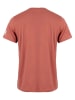 Roadsign Shirt in Rot