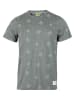 Roadsign Shirt in Grau
