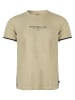 Roadsign Shirt in Beige