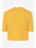 More & More Vest geel