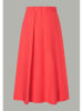 More & More Rok koraalrood