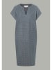 More & More Kleid in Blau