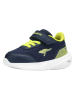 Kangaroos Sneakersy "K-RDI Whipper EV" w kolorze granatowym