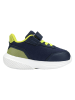Kangaroos Sneakers "K-RDI Whipper EV" donkerblauw
