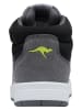 Kangaroos Sneakers "K-CP Hogan EV" grijs/wit