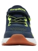 Kangaroos Buty sportowe "KB-Pawsa EV" w kolorze granatowym