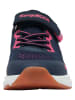Kangaroos Buty sportowe "KB-Pawsa EV" w kolorze granatowym