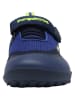 Kangaroos Sneakersy "K-BFK Baremote EV" w kolorze granatowym