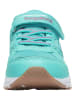 Kangaroos Sportschoenen "K-Ni Roug EV" turquoise