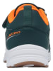 Kangaroos Sportschuhe "K-Ni Roug EV" in Grün