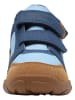 Kangaroos Sneakers "K-BXK Grashopper Mid V" in Hellblau/ Hellbraun