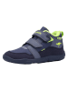 Kangaroos Barfußschuhe "K-BXK Grashopper Mid V" in Dunkelblau