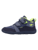 Kangaroos Barfußschuhe "K-BXK Grashopper Mid V" in Dunkelblau