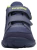 Kangaroos Barfußschuhe "K-BXK Grashopper Mid V" in Dunkelblau