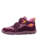 Kangaroos Buty barefoot "K-BXK Grashopper Mid V" w kolorze fioletowym