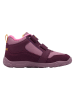 Kangaroos Buty barefoot "K-BXK Grashopper Mid V" w kolorze fioletowym