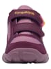 Kangaroos Buty barefoot "K-BXK Grashopper Mid V" w kolorze fioletowym
