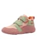 Kangaroos Barfußschuhe "K-BXK Grashopper Mid V" in Rosa