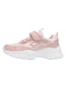 Kangaroos Sneakers "K-GU Riser EV" in Rosa