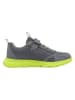 Kangaroos Buty sportowe "K-ETK Rooz EV" w kolorze zielono-szarym