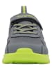 Kangaroos Sportschuhe "K-ETK Rooz EV" in Grau/ Grün