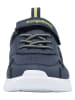 Kangaroos Buty sportowe "K-ETK Rooz EV" w kolorze granatowym