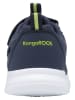Kangaroos Buty sportowe "K-ETK Rooz EV" w kolorze granatowym
