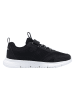Kangaroos Buty sportowe "K-ETK Rooz EV" w kolorze czarnym