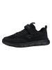 Kangaroos Buty sportowe "K-ETK Rooz EV" w kolorze czarnym