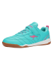 Kangaroos Sportschoenen "K-Ridyard EV" turquoise