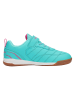 Kangaroos Sportschuhe "K-Ridyard EV" in Türkis