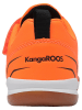 Kangaroos Sportschuhe "K-Ridyard EV" in Orange