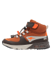 Kangaroos Sneakers "KX-Hydro" oranje/bruin