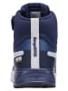 Kangaroos Sneakers "KX-Hydro" donkerblauw