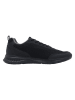 Kangaroos Sneakers "KL-A Laco" in Schwarz