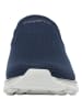 Kangaroos Slipper "K-MKT Strong" in Dunkelblau