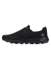 Kangaroos Slippersy "K-MKT Strong" w kolorze czarnym