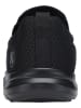 Kangaroos Slippersy "K-MKT Strong" w kolorze czarnym