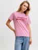JJXX Shirt in Rosa
