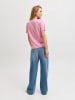 JJXX Shirt in Rosa
