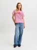 JJXX Shirt in Rosa