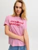 JJXX Shirt in Rosa