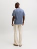 Jack & Jones Shirt "Jjesoho" blauw