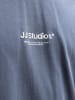 Jack & Jones Shirt "Jjesoho" in Blau