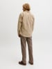 Jack & Jones Dżinsy "Jjichris Jjoriginal" - Loose fit - w kolorze jasnobrązowym