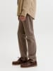Jack & Jones Jeans "Jjichris Jjoriginal" - Loose fit - in Hellbraun