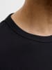 Jack & Jones 2-delige set: shirts "Jjeorganic" zwart